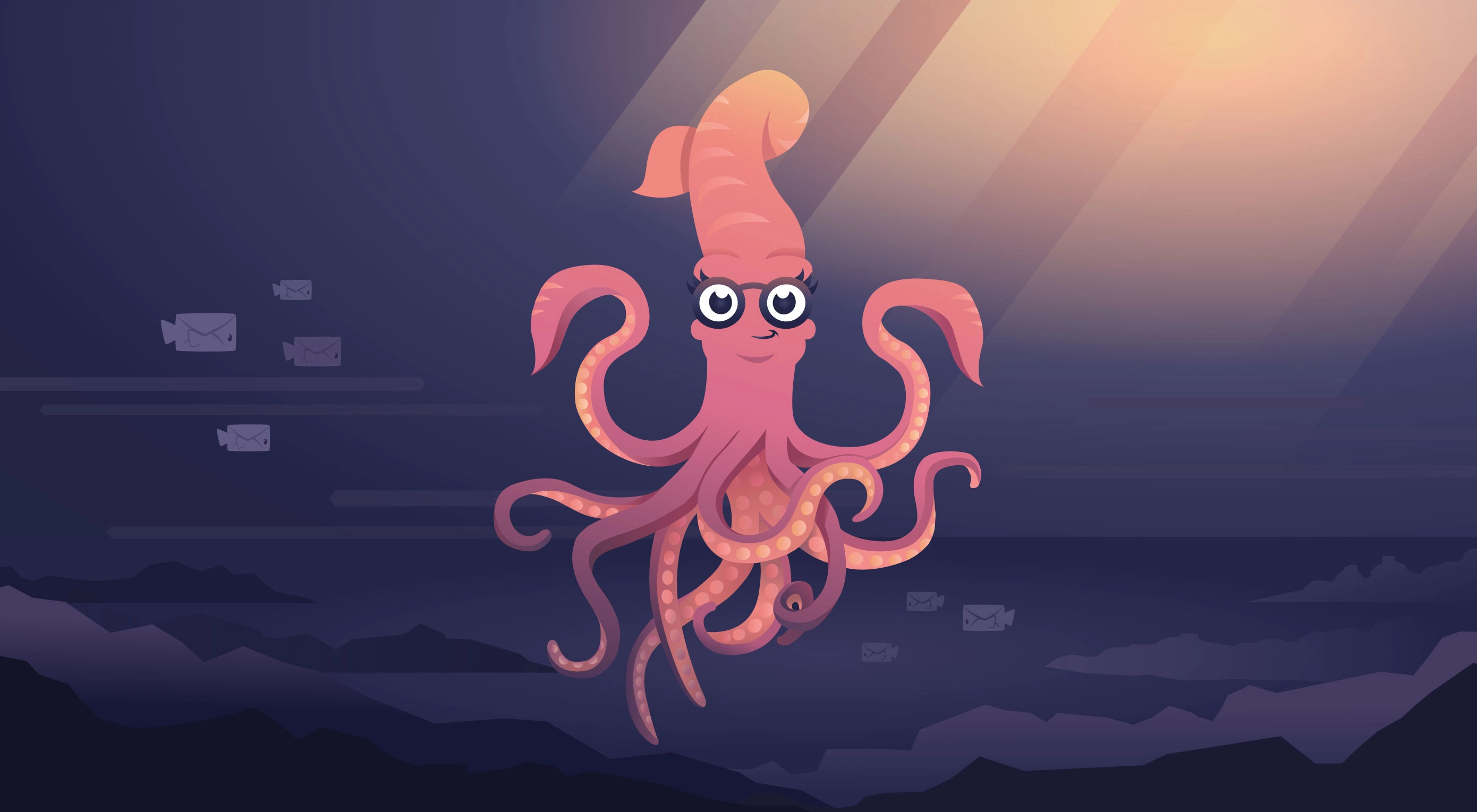 Email Newsletter Adventure
