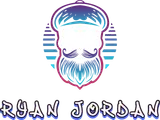 Ryan Jordan logo