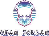 Ryan Jordan logo
