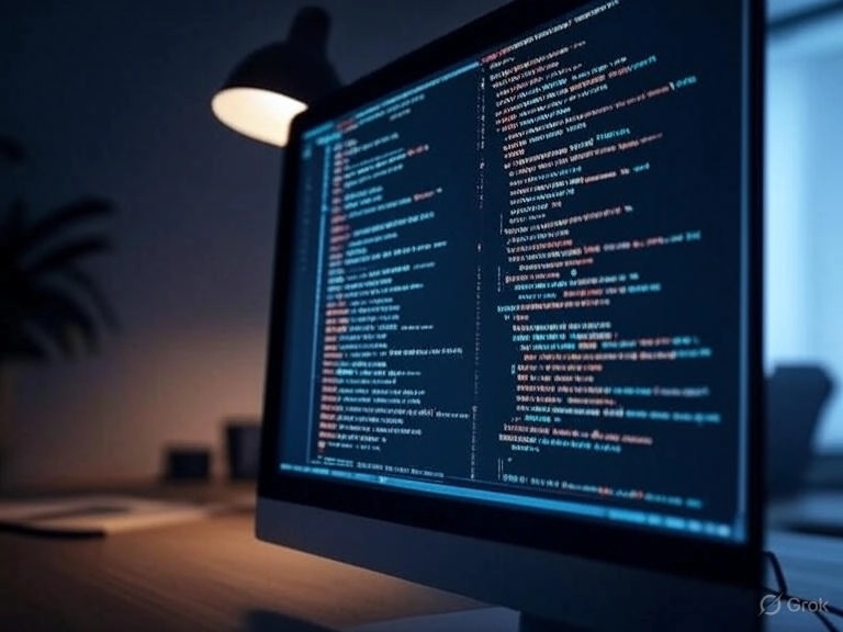 Getting Started in Web Development